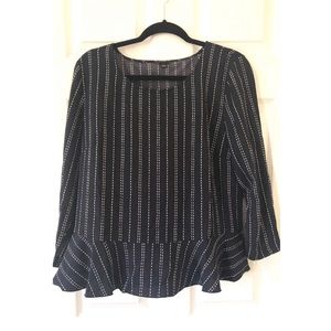 Ann Taylor L top